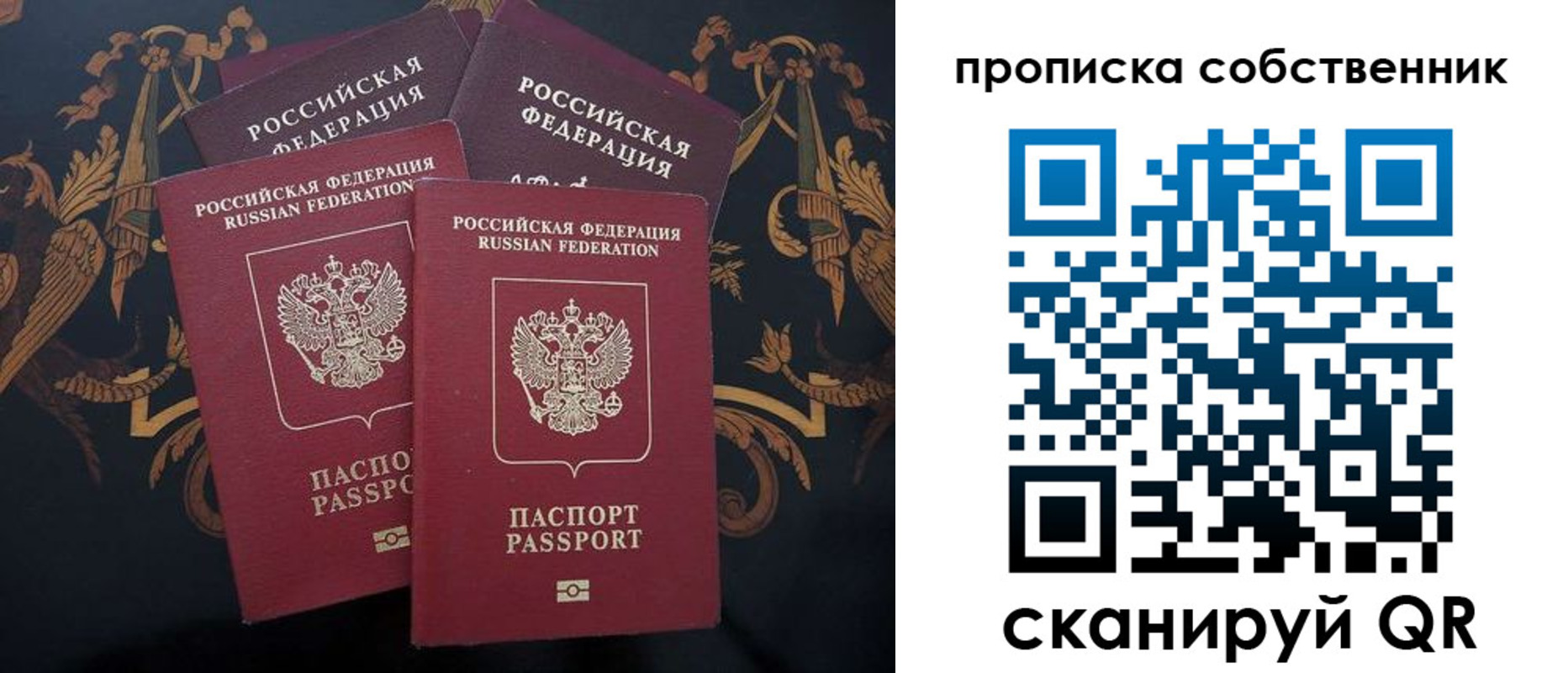 временная регистрация поиск в Одинцово